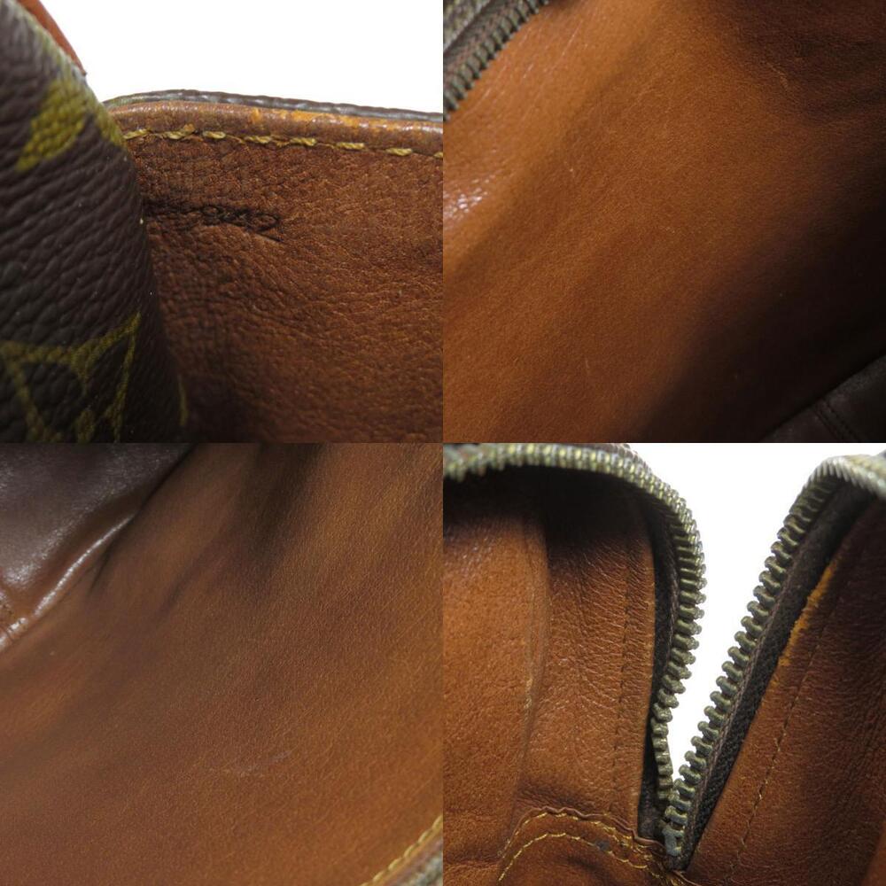 Louis Vuitton Marceau Monogram Shoulder Bag Canvas - Picture 7 of 11